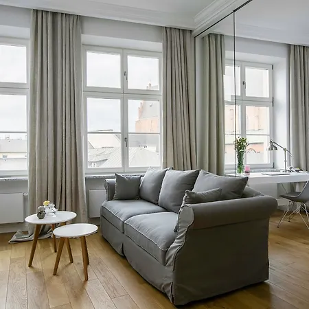 Apartment Mint Luxury At The Main Square