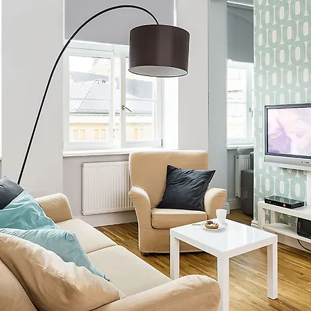 Apartment Mint Luxury At The Main Square Krakow