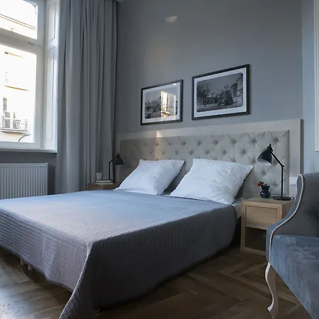Tww - Apartment