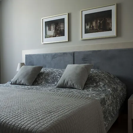 Tww - Apartment *