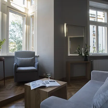 Tww - Apartment Krakow
