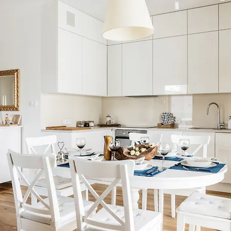 Apartment Rakowicka 20b Novum *