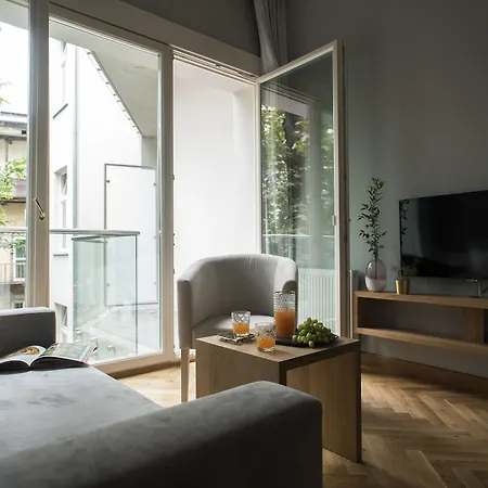 Apartment Tww - Krakow