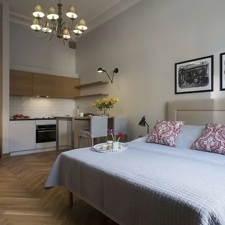 Apartment Tww - Krakow