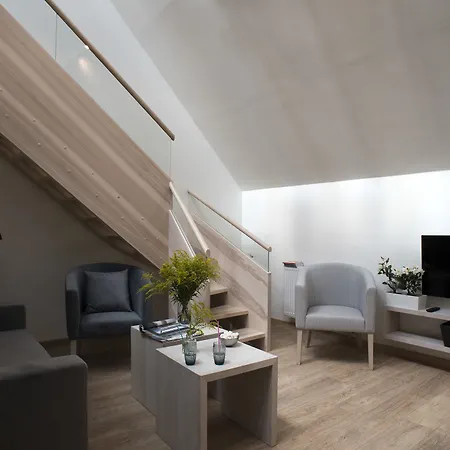Apartment Tww - *