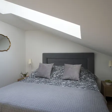 Tww - Apartment *