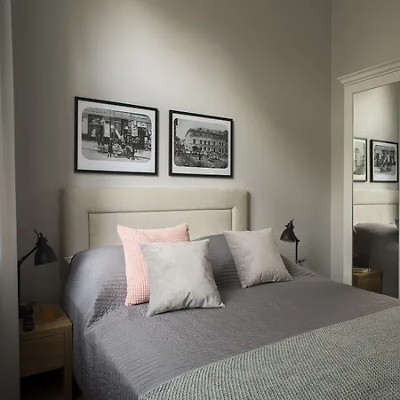 Tww - Apartment *