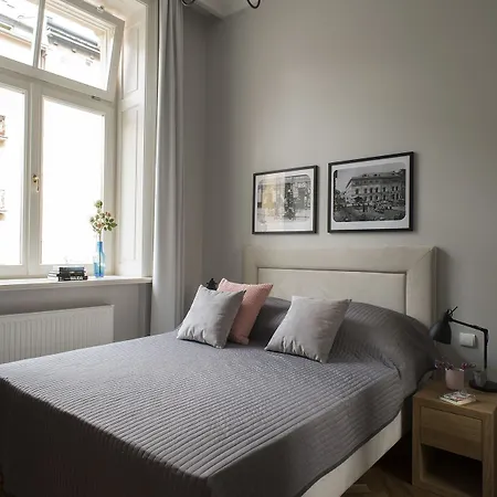 Apartment Tww - Krakow