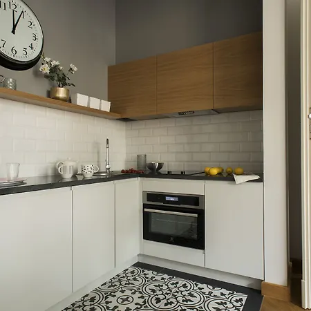 Tww - Apartment Krakow