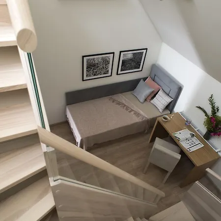 Apartment Tww - Krakow