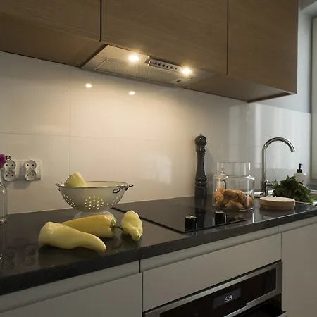 Apartment Tww -