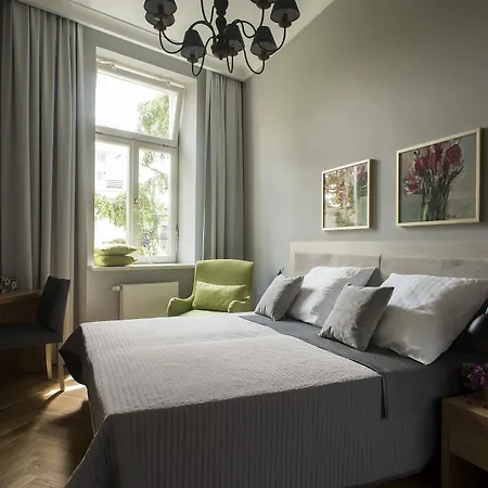 Tww - Apartment *