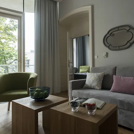 Tww - Apartment Krakow
