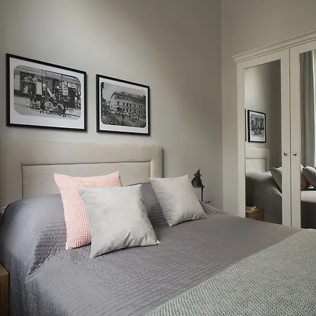 Tww - Apartment