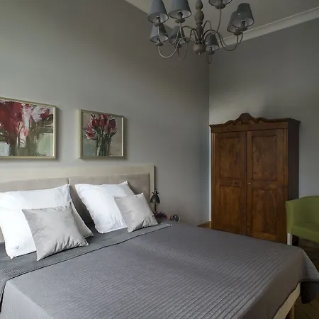 Tww - Apartment Krakow