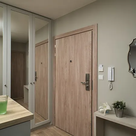 Tww - Apartment Krakow