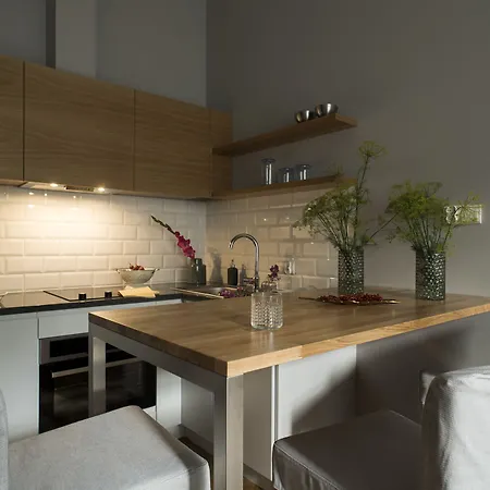 Apartment Tww - Krakow