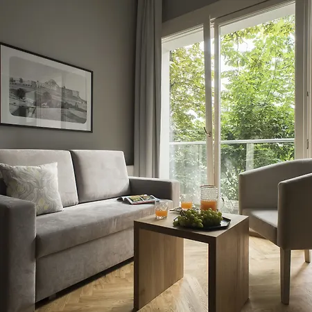 Tww - Apartment