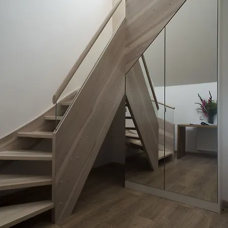 Apartment Tww - Krakow