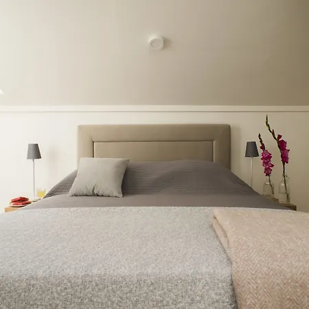 Tww - Apartment