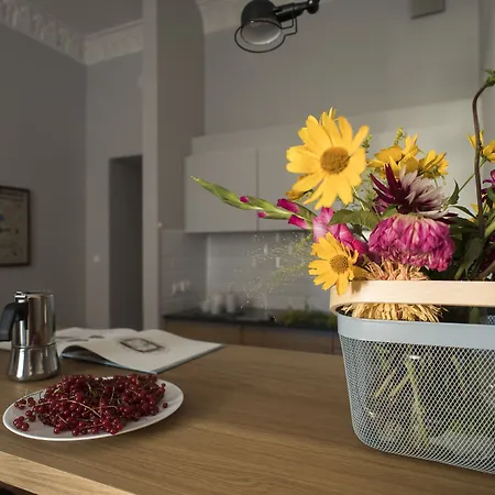 Tww - Apartment