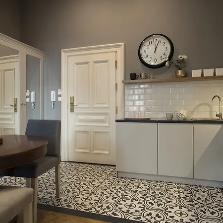 Tww - Apartment *