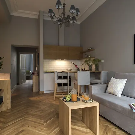 Tww - Krakow