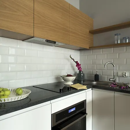 Tww - Apartment *