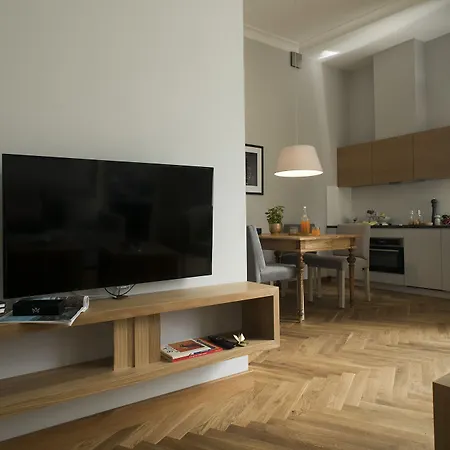 Apartment Tww - Krakow