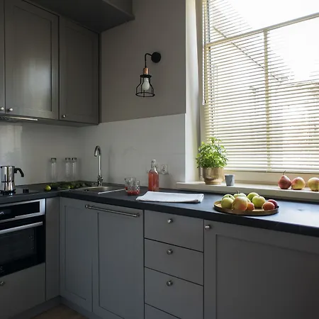 Apartment Tww - Krakow