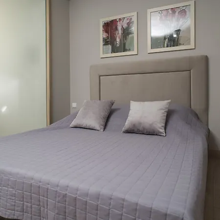 Tww - Apartment Krakow