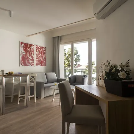 Tww - Apartment *
