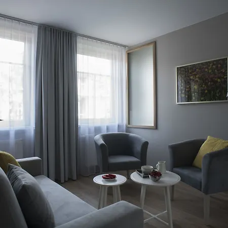 Apartment Tww - Krakow