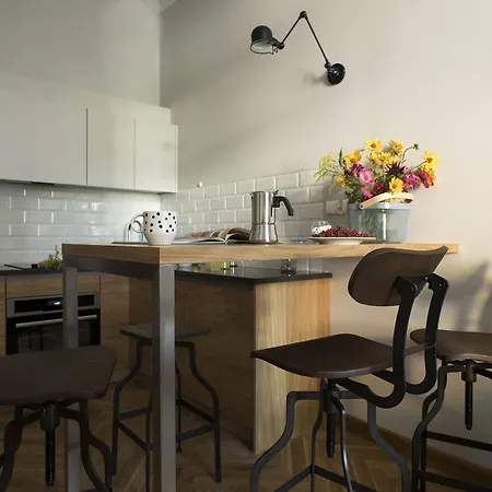 Apartment Tww - Krakow