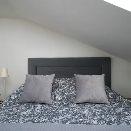 Apartment Tww - Krakow