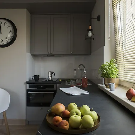 Tww - Apartment Krakow