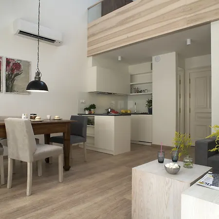 Apartment Tww - Krakow