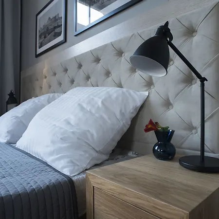 Tww - Apartment Krakow