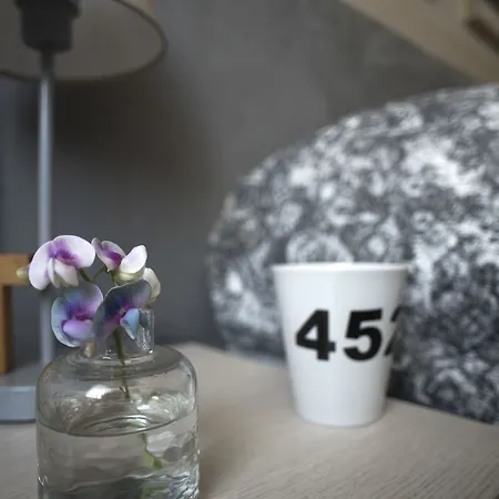 Tww - Apartment *