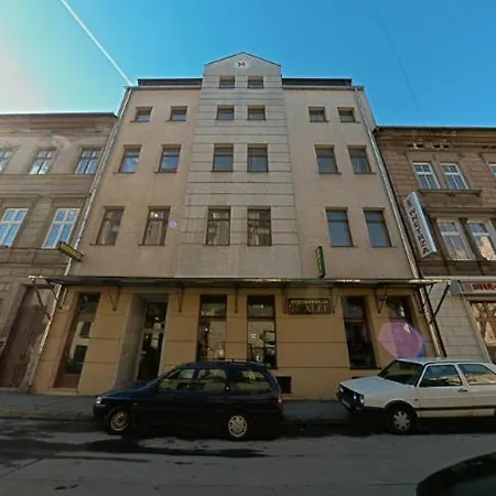 Alef Otel Krakow