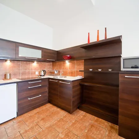 4seasons﻿ Cracow Lejlighedshotel