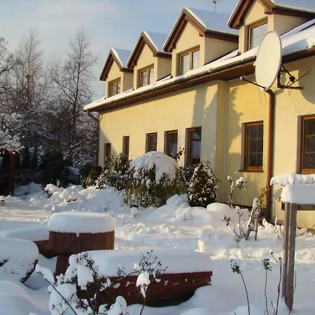 Guest house Nad Rudawa 3*