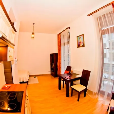 Kopernik Apartament Kraków