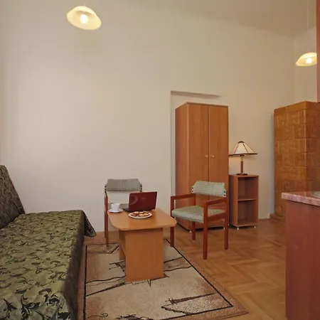 Hostal Enigma Cracovia