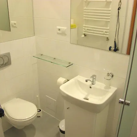 Homestay Goscinne Poselska 20