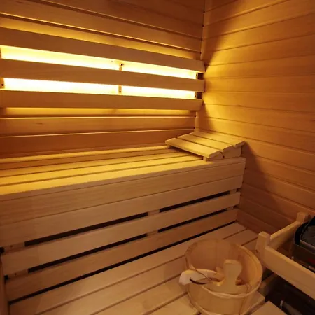 Apartament Moko Kraków