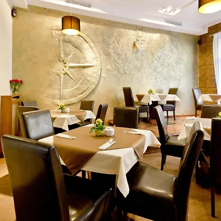Columbus Hotel Krakow