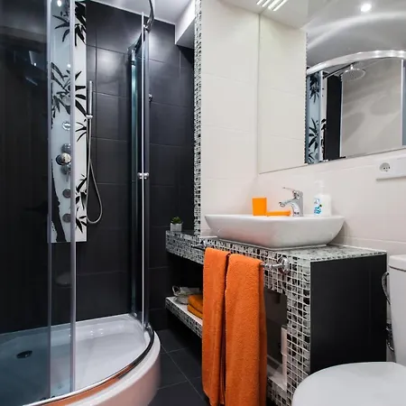 Apartament Senator *