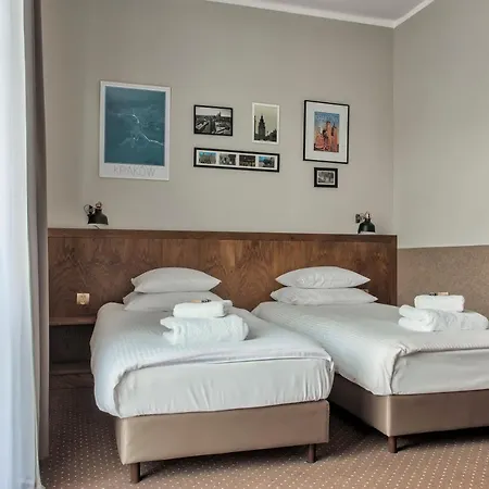Aparthotel Daniel Griffin By Artery 3*