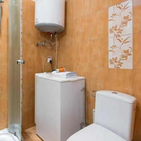 Apartament Gertrudy Belle